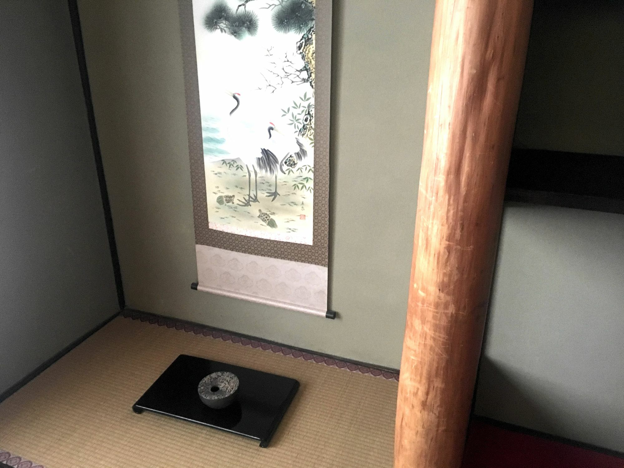 Villa Rin Kyoto Kinkaku-Ji Temple Extérieur photo